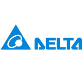 Delta Electronics Capital's Logo