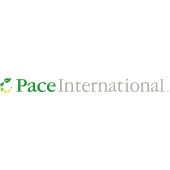 Pace International LLC's Logo