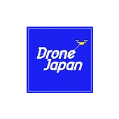 Drone Japan Logo