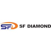 SF Diamond's Logo