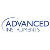 Advanced Instruments Logo