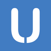 Ubiq Security's Logo