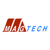 Magtech Industries Logo