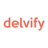 Delvify Logo