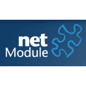 NetModule's Logo