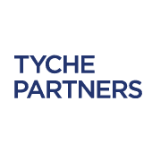 Tyche Partners's Logo