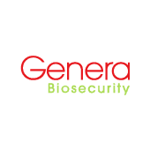 Genera's Logo