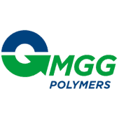 MGG Polymers Logo