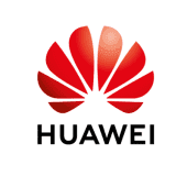 Huawei Enterprise's Logo