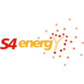 S4 Energy's Logo