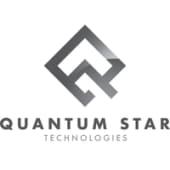 Quantum Star Technologies Logo