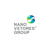 Nanovetores Group's Logo