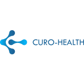 Curo-Health's Logo