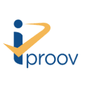 iProov's Logo