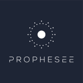 Prophesee's Logo