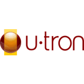 U.tron's Logo