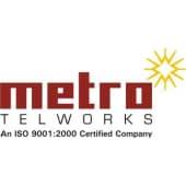 Metro Telworks's Logo