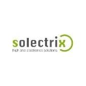 Solectrix's Logo