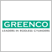 Greenco's Logo