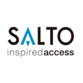 SALTO Systems's Logo