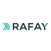 Rafay Systems's Logo