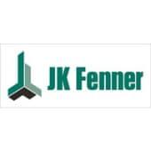 JK Fenner's Logo