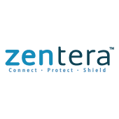 Zentera Systems Logo