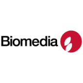 Biomedia Logo