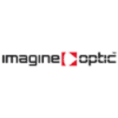 Imagine Optic's Logo