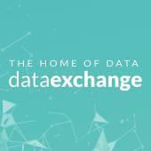 The Data Exchange's Logo