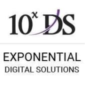 Exponential Digital Solutions Logo