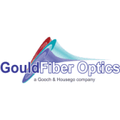 Gould Fiber Optics Logo