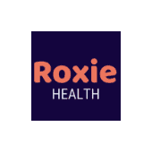Roxie Health's Logo