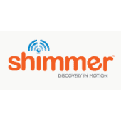 Shimmer's Logo