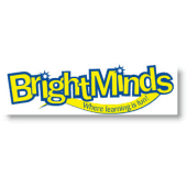 Bright Minds's Logo