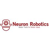 Neuron Robotics's Logo
