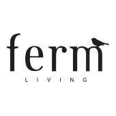 ferm LIVING's Logo
