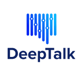 Deep Talk Logo