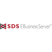 E-Business Server's Logo