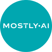 Mostly AI's Logo