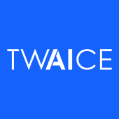 TWAICE's Logo