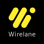 Wirelane's Logo