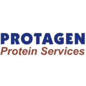 Protagen Protein Services Logo