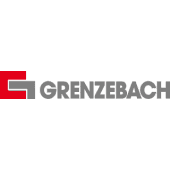 Grenzebach Corporation's Logo