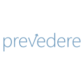 Prevedere's Logo