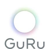 GuRu's Logo