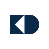 Kinneir Dufort's Logo