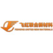 Ningbo Feihong United New-Materials Co.,Ltd. Logo