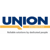 Union Engineering a/s's Logo
