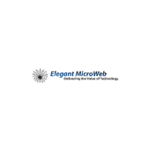 Elegant MicroWeb Logo